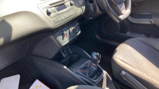 SEAT Ibiza 1.2 TSI FR 3dr Petrol Hatchback